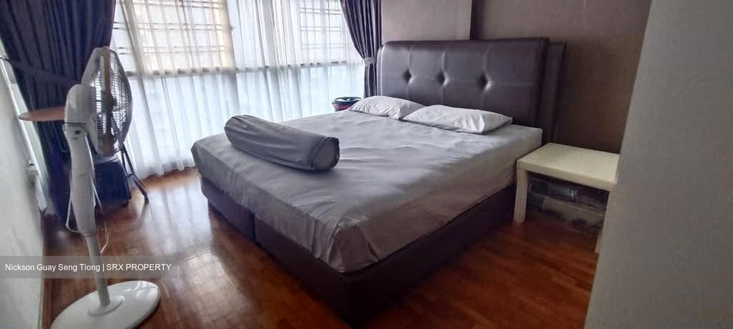 Blk 466A Spring Lodge (Sembawang), HDB 4 Rooms #623098421